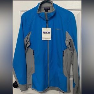 Patagonia men’s jacket size large